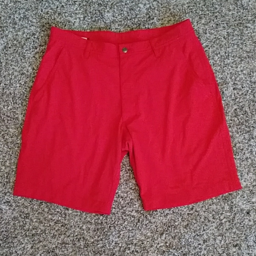 FJ Golf Shorts